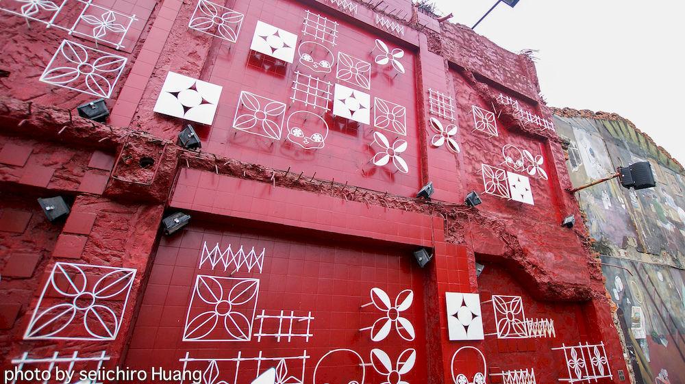 Lincoln Hotel تاينان المظهر الخارجي الصورة