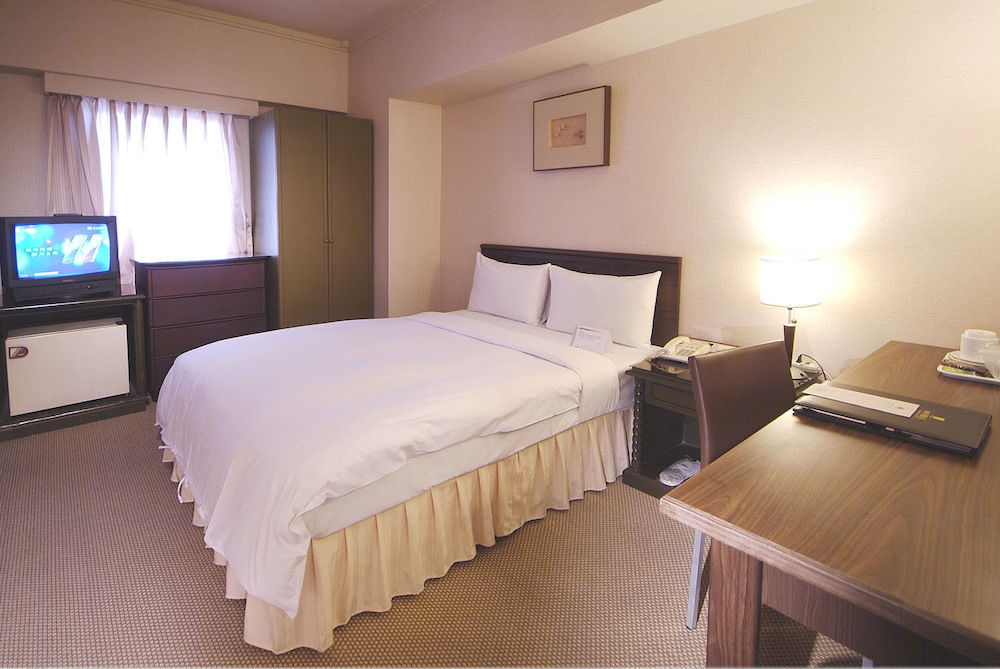Lincoln Hotel تاينان المظهر الخارجي الصورة